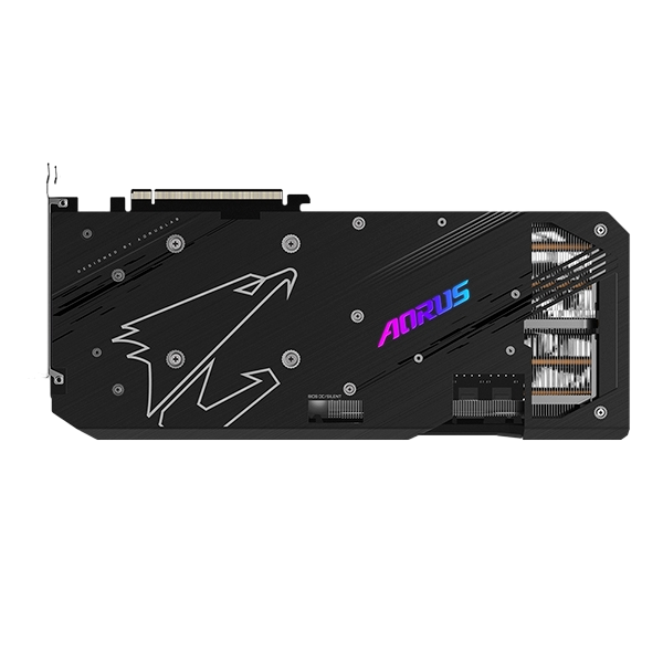 Aorus Radeon RX6800 XT Master 16GB GDDR6 Type C Tarjeta Gráfica AMD Aorus Radeon RX6800 XT Master 16GB GDDR6 Type C Tarjeta Gráfica AMD