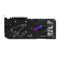 Aorus Radeon RX6800 XT Master 16GB GDDR6 Type C Tarjeta Gráfica AMD Aorus Radeon RX6800 XT Master 16GB GDDR6 Type C Tarjeta Gráfica AMD