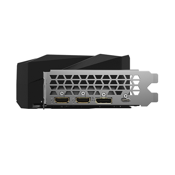 Aorus Radeon RX6800 XT Master 16GB GDDR6 Type C Tarjeta Gráfica AMD Aorus Radeon RX6800 XT Master 16GB GDDR6 Type C Tarjeta Gráfica AMD