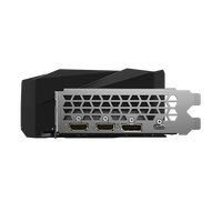 Aorus Radeon RX6800 XT Master 16GB GDDR6 Type C Tarjeta Gráfica AMD Aorus Radeon RX6800 XT Master 16GB GDDR6 Type C Tarjeta Gráfica AMD