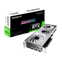 Gigabyte GeForce RTX3060 Ti Vision OC 8GB GDDR6 - Gráfica Gigabyte GeForce RTX3060 Ti Vision OC 8GB GDDR6 - Gráfica