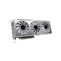 Gigabyte GeForce RTX3060 Ti Vision OC 8GB GDDR6 Gráfica Gigabyte GeForce RTX3060 Ti Vision OC 8GB GDDR6 Gráfica