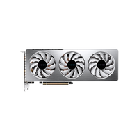 Gigabyte GeForce RTX3060 Ti Vision OC 8GB GDDR6 Gráfica Gigabyte GeForce RTX3060 Ti Vision OC 8GB GDDR6 Gráfica