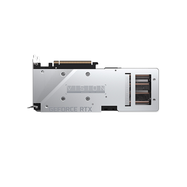 Gigabyte GeForce RTX3060 Ti Vision OC 8GB GDDR6 Gráfica Gigabyte GeForce RTX3060 Ti Vision OC 8GB GDDR6 Gráfica