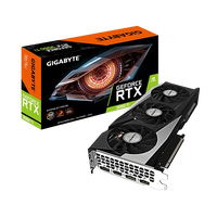 Gigabyte GeForce RTX3060 Ti Gaming OC Pro 8GB GDDR6 (rev 2.0) - Gráfica