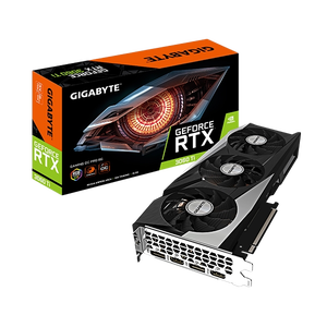 Gigabyte GeForce RTX3060 Ti Gaming OC Pro 8GB GDDR6 rev 20 Gráfica Gigabyte GeForce RTX3060 Ti Gaming OC Pro 8GB GDDR6 rev 20 Gráfica
