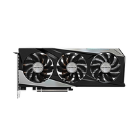 Gigabyte GeForce RTX3060 Ti Gaming OC Pro 8GB GDDR6 rev 20  Gráfica