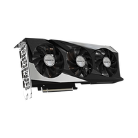 Gigabyte GeForce RTX3060 Ti Gaming OC Pro 8GB GDDR6 rev 20  Gráfica