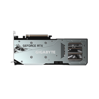 Gigabyte GeForce RTX3060 Ti Gaming OC Pro 8GB GDDR6 rev 20  Gráfica