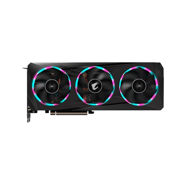 Aorus GeForce RTX3060 Elite 12GB GDDR6  Gráfica Aorus GeForce RTX3060 Elite 12GB GDDR6  Gráfica