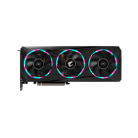 Aorus GeForce RTX3060 Elite 12GB GDDR6 Gráfica Aorus GeForce RTX3060 Elite 12GB GDDR6 Gráfica