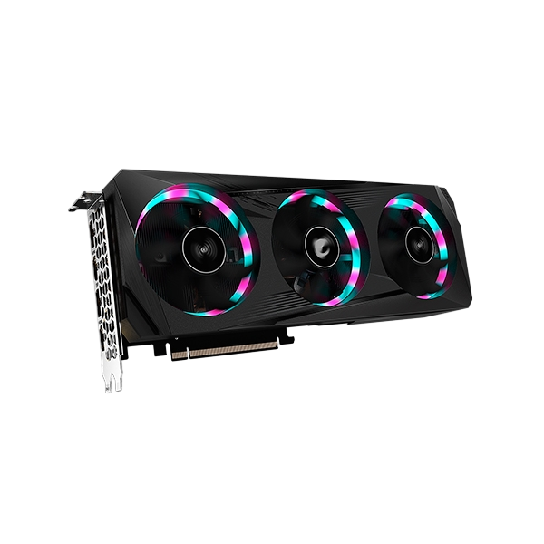 Aorus GeForce RTX3060 Elite 12GB GDDR6  Gráfica Aorus GeForce RTX3060 Elite 12GB GDDR6  Gráfica