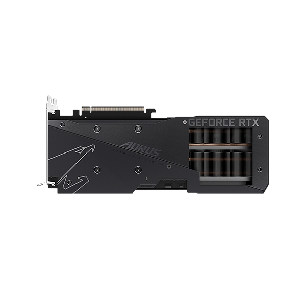 Aorus GeForce RTX3060 Elite 12GB GDDR6  Gráfica Aorus GeForce RTX3060 Elite 12GB GDDR6  Gráfica