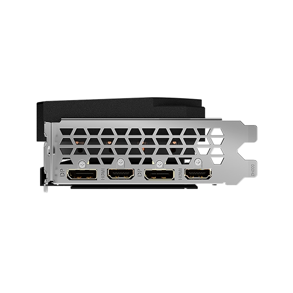 Aorus GeForce RTX3060 Elite 12GB GDDR6  Gráfica Aorus GeForce RTX3060 Elite 12GB GDDR6  Gráfica