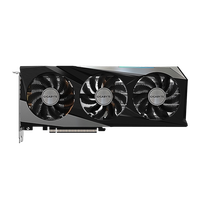 Gigabyte Radeon RX6700 XT Gaming OC 12GB GDDR6 Tarjeta Gráfica AMD Gigabyte Radeon RX6700 XT Gaming OC 12GB GDDR6 Tarjeta Gráfica AMD
