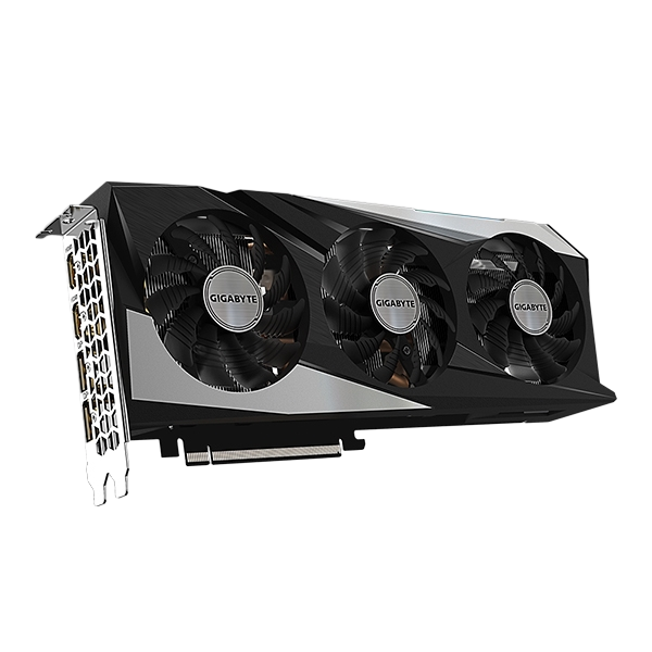 Gigabyte Radeon RX6700 XT Gaming OC 12GB GDDR6 Tarjeta Gráfica AMD Gigabyte Radeon RX6700 XT Gaming OC 12GB GDDR6 Tarjeta Gráfica AMD