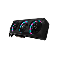 Aorus Radeon RX6700 XT Elite 12GB GDDR6 Tarjeta Gráfica AMD Aorus Radeon RX6700 XT Elite 12GB GDDR6 Tarjeta Gráfica AMD