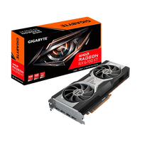 Gigabyte Radeon RX6700 XT 12GB GDDR6  Tarjeta Gráfica AMD
