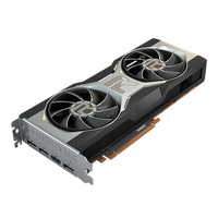 Gigabyte Radeon RX6700 XT 12GB GDDR6  Tarjeta Gráfica AMD