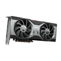 Gigabyte Radeon RX6700 XT 12GB GDDR6  Tarjeta Gráfica AMD