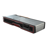 Gigabyte Radeon RX6700 XT 12GB GDDR6  Tarjeta Gráfica AMD