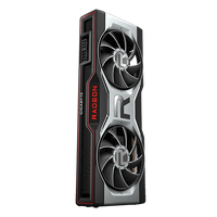 Gigabyte Radeon RX6700 XT 12GB GDDR6  Tarjeta Gráfica AMD