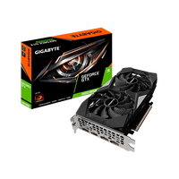 Gigabyte GeForce GTX1660 Super D6 6GB GDDR6 Gráfica Gigabyte GeForce GTX1660 Super D6 6GB GDDR6 Gráfica