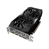 Gigabyte GeForce GTX1660 Super D6 6GB GDDR6 Gráfica Gigabyte GeForce GTX1660 Super D6 6GB GDDR6 Gráfica