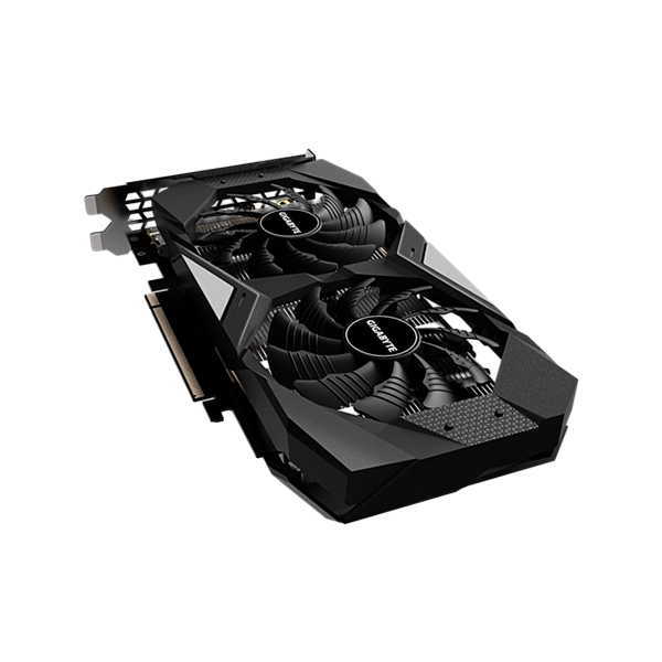 Gigabyte GeForce GTX1660 Super D6 6GB GDDR6 Gráfica Gigabyte GeForce GTX1660 Super D6 6GB GDDR6 Gráfica