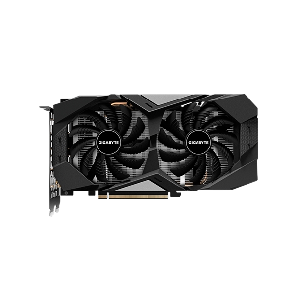 Gigabyte GeForce GTX1660 Super D6 6GB GDDR6 Gráfica Gigabyte GeForce GTX1660 Super D6 6GB GDDR6 Gráfica