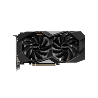 Gigabyte GeForce GTX1660 Super D6 6GB GDDR6 Gráfica Gigabyte GeForce GTX1660 Super D6 6GB GDDR6 Gráfica
