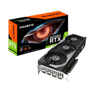 Gigabyte GeForce RTX3060 Ti GamingOC Pro 8GB GD6 Gráfica Gigabyte GeForce RTX3060 Ti GamingOC Pro 8GB GD6 Gráfica