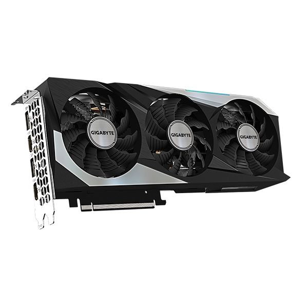 Gigabyte GeForce RTX3060 Ti GamingOC Pro 8GB GD6 Gráfica Gigabyte GeForce RTX3060 Ti GamingOC Pro 8GB GD6 Gráfica