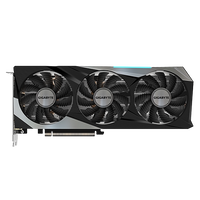 Gigabyte GeForce RTX3060 Ti GamingOC Pro 8GB GD6 Gráfica Gigabyte GeForce RTX3060 Ti GamingOC Pro 8GB GD6 Gráfica