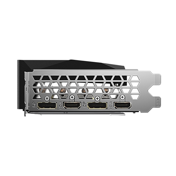 Gigabyte GeForce RTX3060 Ti GamingOC Pro 8GB GD6 Gráfica Gigabyte GeForce RTX3060 Ti GamingOC Pro 8GB GD6 Gráfica