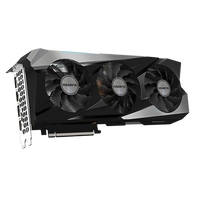 Gigabyte GeForce RTX3070 Ti Gaming OC 8GB GDDR6X  Gráfica