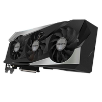 Gigabyte GeForce RTX3070 Ti Gaming OC 8GB GDDR6X  Gráfica