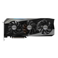 Gigabyte GeForce RTX3070 Ti Gaming OC 8GB GDDR6X  Gráfica