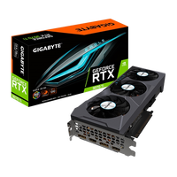 Gigabyte GeForce RTX3070 Ti Eagle OC 8GB GDDR6X Tarjeta Gráfica Nvidia Gigabyte GeForce RTX3070 Ti Eagle OC 8GB GDDR6X Tarjeta Gráfica Nvidia