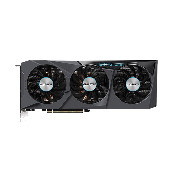 Gigabyte GeForce RTX3070 Ti Eagle OC 8GB GDDR6X Tarjeta Gráfica Nvidia Gigabyte GeForce RTX3070 Ti Eagle OC 8GB GDDR6X Tarjeta Gráfica Nvidia