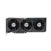 Gigabyte GeForce RTX3070 Ti Eagle OC 8GB GDDR6X Tarjeta Gráfica Nvidia Gigabyte GeForce RTX3070 Ti Eagle OC 8GB GDDR6X Tarjeta Gráfica Nvidia