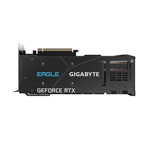 Gigabyte GeForce RTX3070 Ti Eagle OC 8GB GDDR6X Tarjeta Gráfica Nvidia Gigabyte GeForce RTX3070 Ti Eagle OC 8GB GDDR6X Tarjeta Gráfica Nvidia