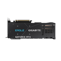 Gigabyte GeForce RTX3070 Ti Eagle OC 8GB GDDR6X Tarjeta Gráfica Nvidia Gigabyte GeForce RTX3070 Ti Eagle OC 8GB GDDR6X Tarjeta Gráfica Nvidia
