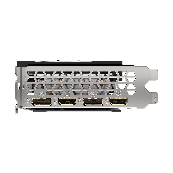 Gigabyte GeForce RTX3070 Ti Eagle OC 8GB GDDR6X Tarjeta Gráfica Nvidia Gigabyte GeForce RTX3070 Ti Eagle OC 8GB GDDR6X Tarjeta Gráfica Nvidia