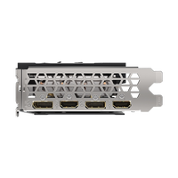 Gigabyte GeForce RTX3070 Ti Eagle OC 8GB GDDR6X Tarjeta Gráfica Nvidia Gigabyte GeForce RTX3070 Ti Eagle OC 8GB GDDR6X Tarjeta Gráfica Nvidia