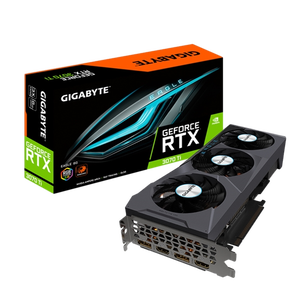 Gigabyte GeForce RTX3070 Ti Eagle 8GB GDDR6X Gráfica Gigabyte GeForce RTX3070 Ti Eagle 8GB GDDR6X Gráfica