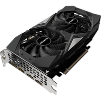 Gigabyte GeForce RTX2060 D6 6GB GDDR6 Gráfica Gigabyte GeForce RTX2060 D6 6GB GDDR6 Gráfica
