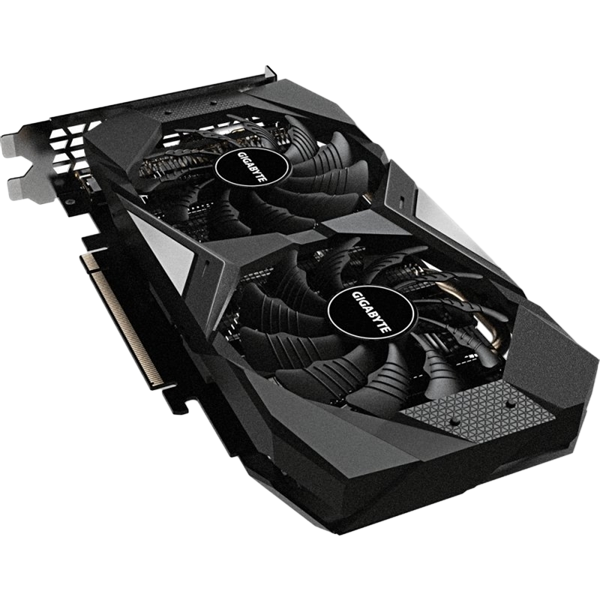 Gigabyte GeForce RTX2060 D6 6GB GDDR6 Gráfica Gigabyte GeForce RTX2060 D6 6GB GDDR6 Gráfica