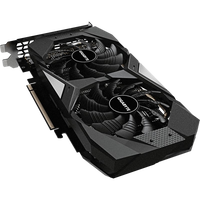 Gigabyte GeForce RTX2060 D6 6GB GDDR6 Gráfica Gigabyte GeForce RTX2060 D6 6GB GDDR6 Gráfica