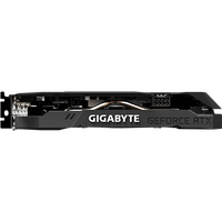 Gigabyte GeForce RTX2060 D6 6GB GDDR6 Gráfica Gigabyte GeForce RTX2060 D6 6GB GDDR6 Gráfica